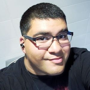 Meet your Posher, Jose